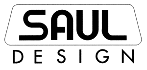 Saul Design logo